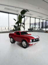 Load image into Gallery viewer, Baghera Red Ford Mustang Racing Car