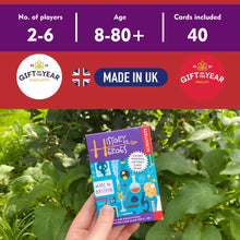 Load image into Gallery viewer, History Heroes Scientists Card Game