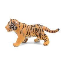Load image into Gallery viewer, Papo France Tiger Cub