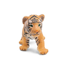 Load image into Gallery viewer, Papo France Tiger Cub