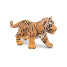 Load image into Gallery viewer, Papo France Tiger Cub