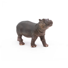 Load image into Gallery viewer, Papo France Hippopotamus Calf