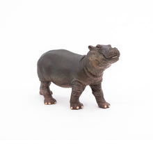 Load image into Gallery viewer, Papo France Hippopotamus Calf