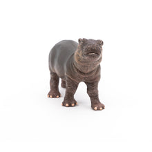 Load image into Gallery viewer, Papo France Hippopotamus Calf