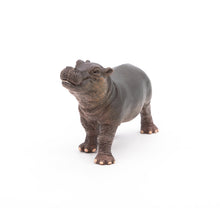 Load image into Gallery viewer, Papo France Hippopotamus Calf