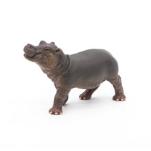 Load image into Gallery viewer, Papo France Hippopotamus Calf