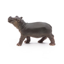Load image into Gallery viewer, Papo France Hippopotamus Calf
