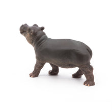 Load image into Gallery viewer, Papo France Hippopotamus Calf