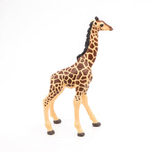 Load image into Gallery viewer, Papo France Giraffe Calf