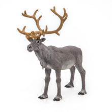 Load image into Gallery viewer, Papo France Reindeer