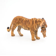 Load image into Gallery viewer, Papo France Tigress With Cub
