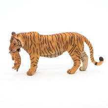 Load image into Gallery viewer, Papo France Tigress With Cub