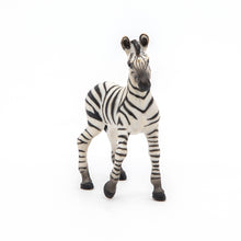 Load image into Gallery viewer, Papo France Zebra Foal