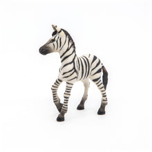 Load image into Gallery viewer, Papo France Zebra Foal
