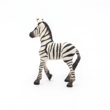Load image into Gallery viewer, Papo France Zebra Foal