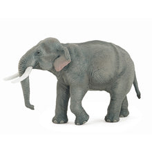 Load image into Gallery viewer, Papo France Asian Elephant