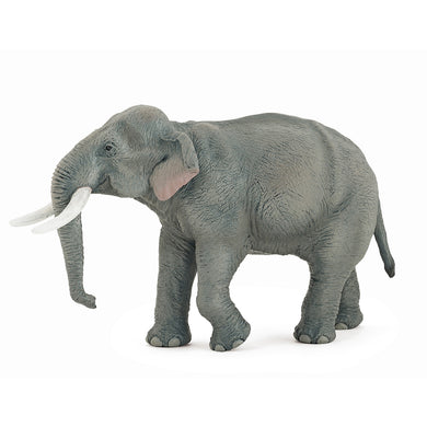 Papo France Asian Elephant