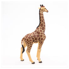 Load image into Gallery viewer, Papo France Male Giraffe