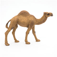 Load image into Gallery viewer, Papo France Dromedary