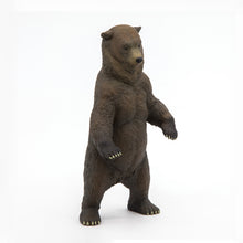 Load image into Gallery viewer, Papo France Grizzly Bear