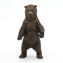 Load image into Gallery viewer, Papo France Grizzly Bear