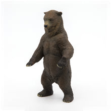 Load image into Gallery viewer, Papo France Grizzly Bear