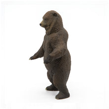 Load image into Gallery viewer, Papo France Grizzly Bear