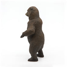 Load image into Gallery viewer, Papo France Grizzly Bear