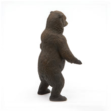 Load image into Gallery viewer, Papo France Grizzly Bear