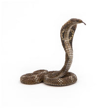 Load image into Gallery viewer, Papo France King Cobra