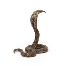 Load image into Gallery viewer, Papo France King Cobra