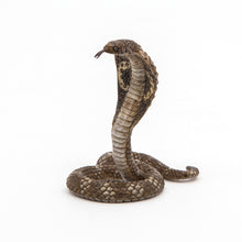 Load image into Gallery viewer, Papo France King Cobra