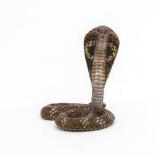 Load image into Gallery viewer, Papo France King Cobra