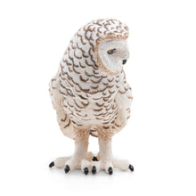 Load image into Gallery viewer, Papo France Snowy Owl