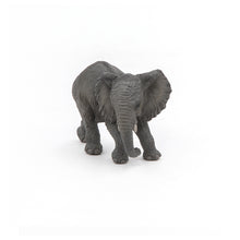 Load image into Gallery viewer, Papo France Young African Elephant