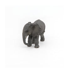 Load image into Gallery viewer, Papo France Young African Elephant
