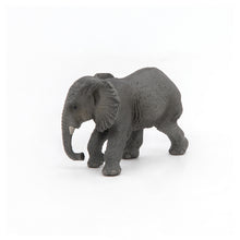 Load image into Gallery viewer, Papo France Young African Elephant