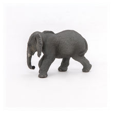 Load image into Gallery viewer, Papo France Young African Elephant