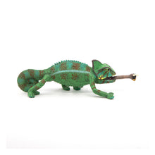 Load image into Gallery viewer, Papo France Chameleon