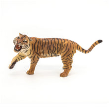 Load image into Gallery viewer, Papo France Roaring Tiger