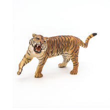 Load image into Gallery viewer, Papo France Roaring Tiger