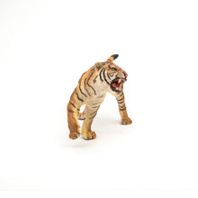Load image into Gallery viewer, Papo France Roaring Tiger