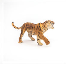 Load image into Gallery viewer, Papo France Roaring Tiger