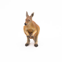 Load image into Gallery viewer, Papo France Kangaroo With Joey