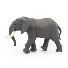 Load image into Gallery viewer, Papo France African Elephant