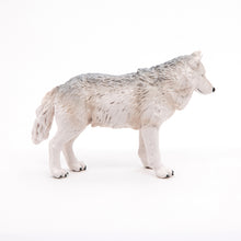 Load image into Gallery viewer, Papo France Polar Wolf