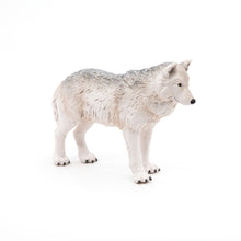 Load image into Gallery viewer, Papo France Polar Wolf