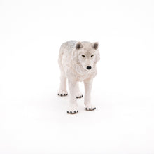 Load image into Gallery viewer, Papo France Polar Wolf