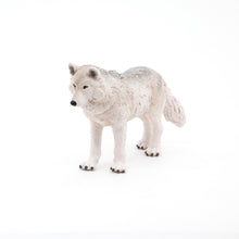 Load image into Gallery viewer, Papo France Polar Wolf