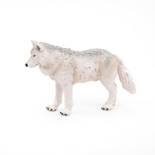 Load image into Gallery viewer, Papo France Polar Wolf